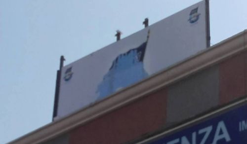 Wilayah Tunisia: Oppressive Tunisian Authorities Remove Hizb ut Tahrir Banners