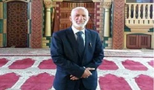 Obituary of the Former Imam of the Ibrahimi Mosque, One of the Members of Hizb ut Tahrir