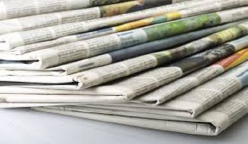 Headline News 02/12/2016