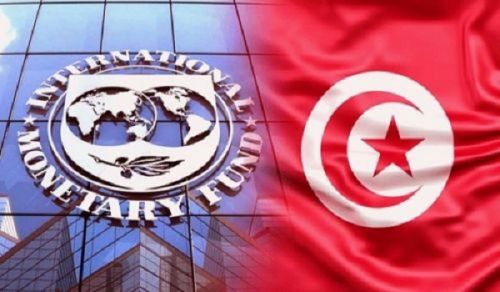 An Open Letter from Hizb ut Tahrir / Wilayah Tunisia to Members of the Tunisian Government Signing an Agreement with the International Monetary Fund is Another Instrument for the Colonization of Tunisia