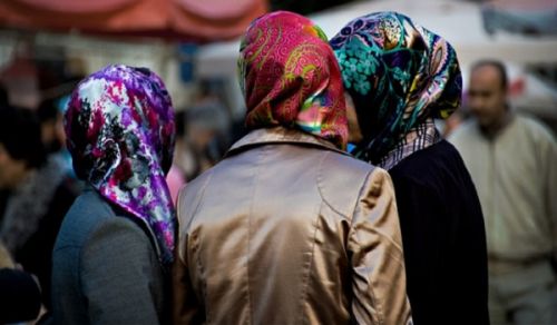 The Promotion of Muslim Fashion is Designed to Exploit the Muslimah and Islamic Values