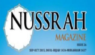 Nussrah Magazine Issue 26