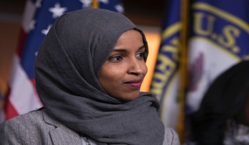 The Re-election of Muslim Women in USA is Nothing to Celebrate