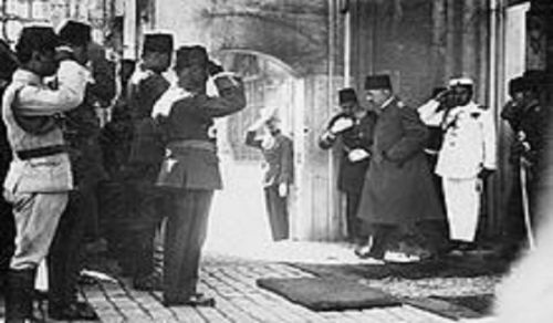 The 96th Anniversary of the Destruction of the Khilafah is a Painful Anniversary that Moves and Motivates the Sincere
