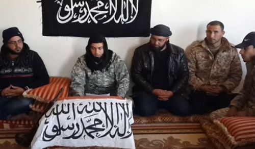 Minbar Ummah: Statement from Group of military leaders in Al-Hirak rejecting Riyadh Conference