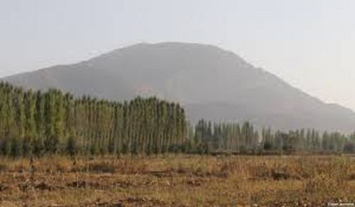 Militaries of Uzbekistan invaded the Disputed Territory of Kyrgyz-Uzbek border