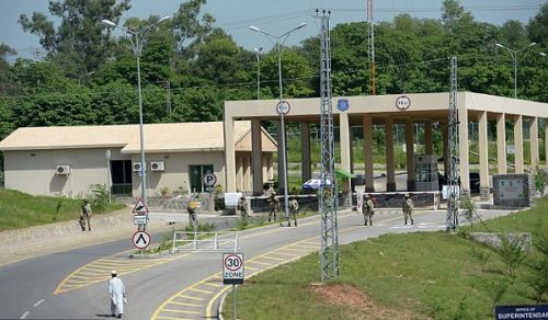 Answer Trump in His Language: Close US Embassy, Consulates and Bases!