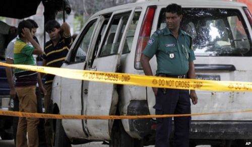 America’s False Flag Operations in Bangladesh to Annex the Country in her War against Islam
