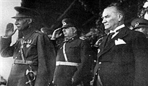 The Fall of the Khilafah Marks the Call for Its Revival