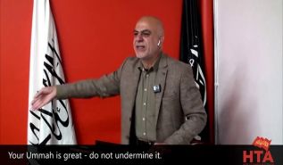 Australia: Jum'ah Khutbah  Your Ummah Is Great: Do Not Undermine it!