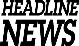 Headline News 25/02/2017