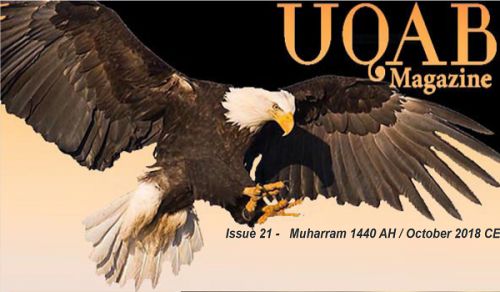 UQAB Magazine Issue 21