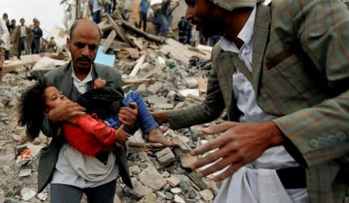 The Landmine Areas on the Western Coast Have Turned into Death Fields for the People of Yemen