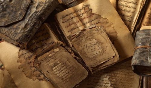 Role of the Scholars in Revival