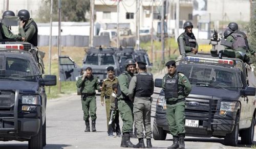 The Regime in Jordan Tramples on the Feelings of Muslims And Prevents Demonstration in Support of Al-Quds and Al-Aqsa