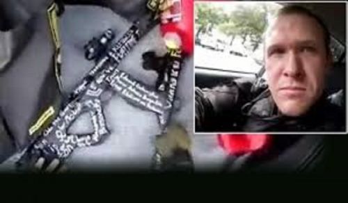Muslims Massacred in New Zealand, Governments Cannot Shirk Responsibility
