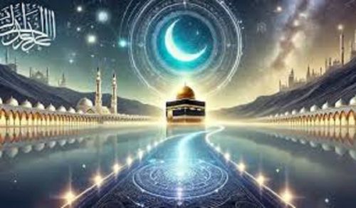 Who Celebrates the Anniversary of Isra and Mi’raj?