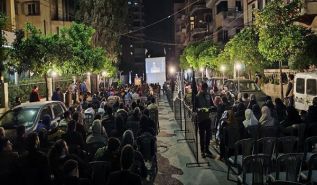 Hizb ut Tahrir in Wilayah Lebanon Commences a Ramadan Evening Gathering in Tripoli:  How can we be Miserable while the Book of Allah is our Method?