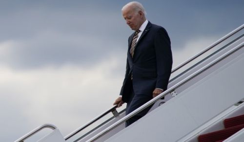 Answer to Question: Biden&#039;s visit to the Middle East and the Nuclear File