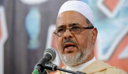 To the International Union of Muslim Scholars:  Fear Allah, and Stop Drumming for the Incapable (Ruwaibidah) Rulers