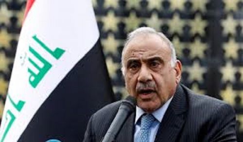 The Submission of Abdul Mahdi’s Government to the People’s Just Demands Marks the Beginning of the End of the Era of the Corrupters