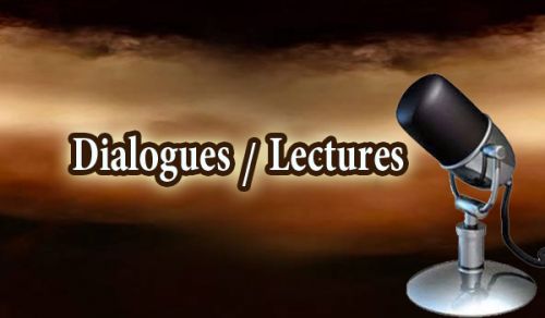 Values of Ramadan - Talk by Sheikh Abu Talha Part Four
