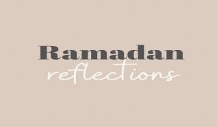 RAMADAN REFLECTIONS Part 2 Using Ramadan to Make a Lasting Change to our Lives