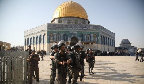 They Condemn with Abashment!