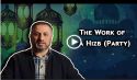 Al-Waqiyah TV: The Work of a Hizb (Party)