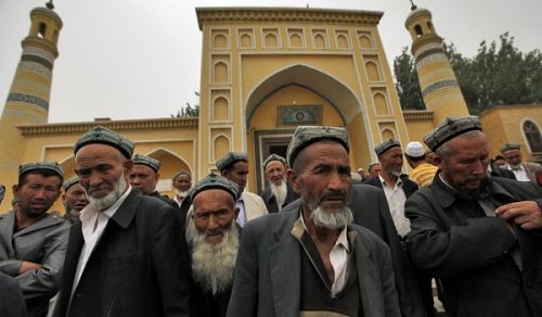 Muslims Must Expose the Chinese Oppression and the West’s Tolerance of it