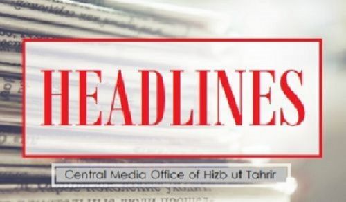 Headline News 28/09/2022