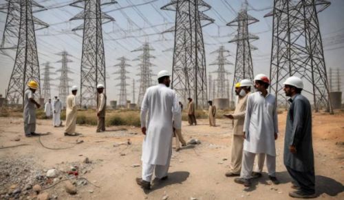 Privatization Has Already Ruined the Energy Sector, Yet the Rulers are Still Following the Destructive Dictation of the International Monetary Fund (IMF)
