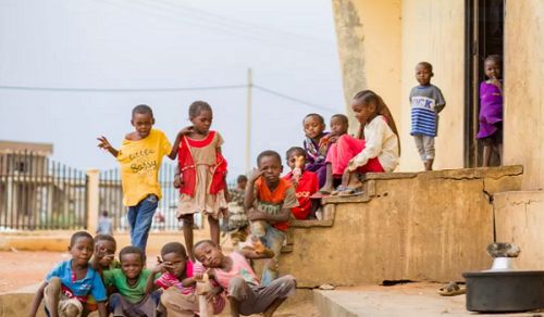 Sudan has the Largest Number of Displaced People in the world and trillions of the Muslim&#039;s Wealth is used for Luxury Projects for Nationalistic Vanity