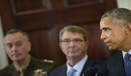 The Political and Strategic Motives of US in Extending Its Stay in Afghanistan