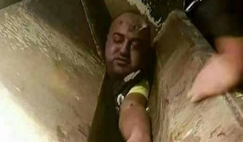Murder of Mohsin Fikri: A Dormant Revolution in a Repressed People