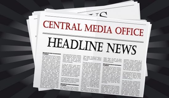 Headline News 28/02/2018