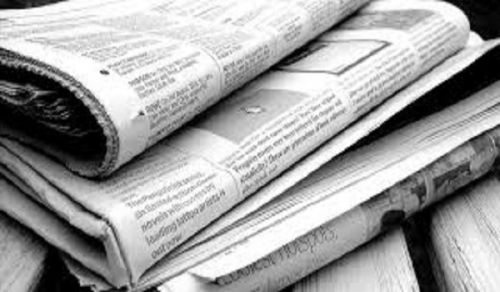 Headline News 12/09/2015