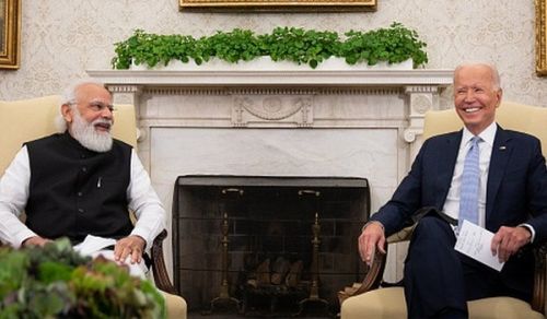 India Sceptical over US Relations