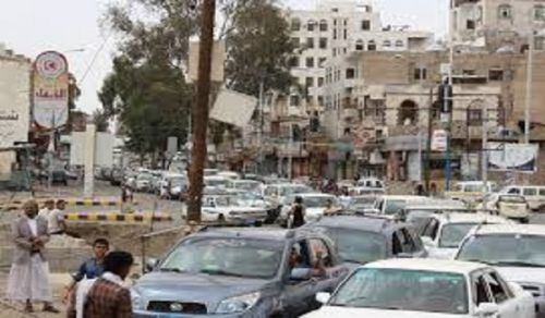 The Artificial Crisis of Oil Derivatives  Behind it are the Anglo-American Parties to Conflict in Yemen