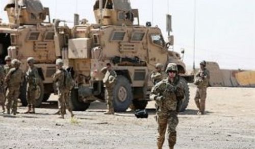 O People of Iraq! Do not be fooled by the Sweet Talk of the Kafir Colonizer