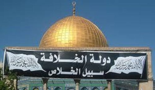 The Authority Prevents Hizb ut Tahrir in Wilayah Tunisia to Hold a March in Support for Al-Aqsa and the Blessed Land of Palestine