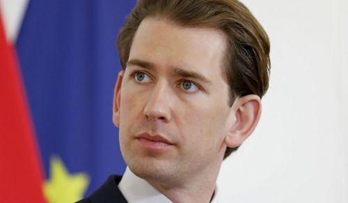 Sebastian Kurz Makes a Historic Mistake in Dealing with Muslims