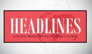 Headline News 19/05/2021