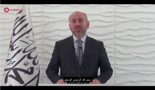 Wilayah Turkey:  Weekly Media Interview of Ustaadh Mahmoud Kar (April 9, 2019)