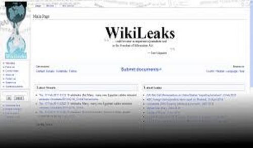 Wikileaks: another brutal and shame story of US for its and allied forces 