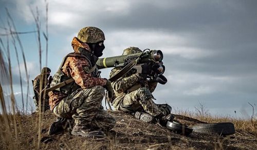Only Islam has the Solution to End the Bloody Game in Ukraine