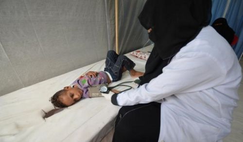 Khilafah Would Prevent Yemen’s Cholera Epidemic Produced by UN Blockade & US-Arab Military Coalition
