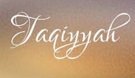 Answer to Question: The Ruling on Taqiyyah