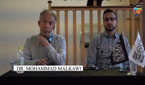 Denmark: A World in Crisis - The Islamic Perspective!