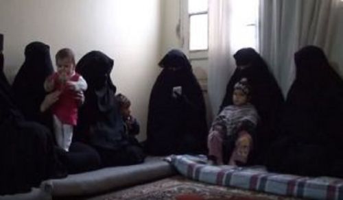 Wilayah Syria: Cry of Pain from the Women of Idlib, and may it be heard on a Conscious Ear!